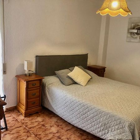 Piso En Pedregalejo A 50M De La Playa. Apartment Málaga Exterior foto