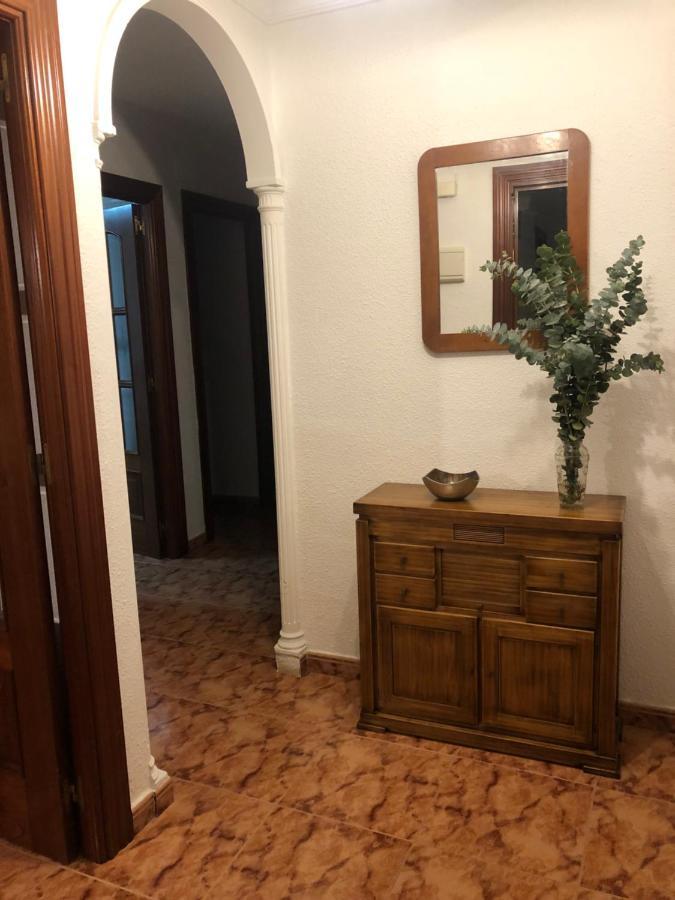 Piso En Pedregalejo A 50M De La Playa. Apartment Málaga Exterior foto