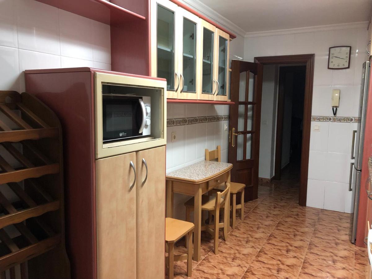 Piso En Pedregalejo A 50M De La Playa. Apartment Málaga Exterior foto