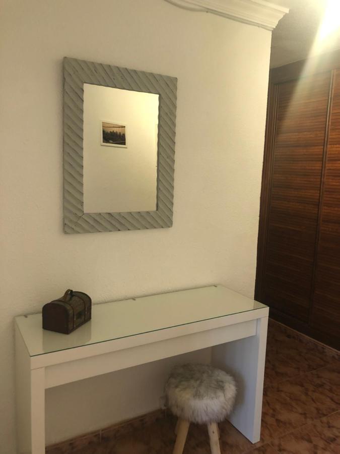 Piso En Pedregalejo A 50M De La Playa. Apartment Málaga Exterior foto