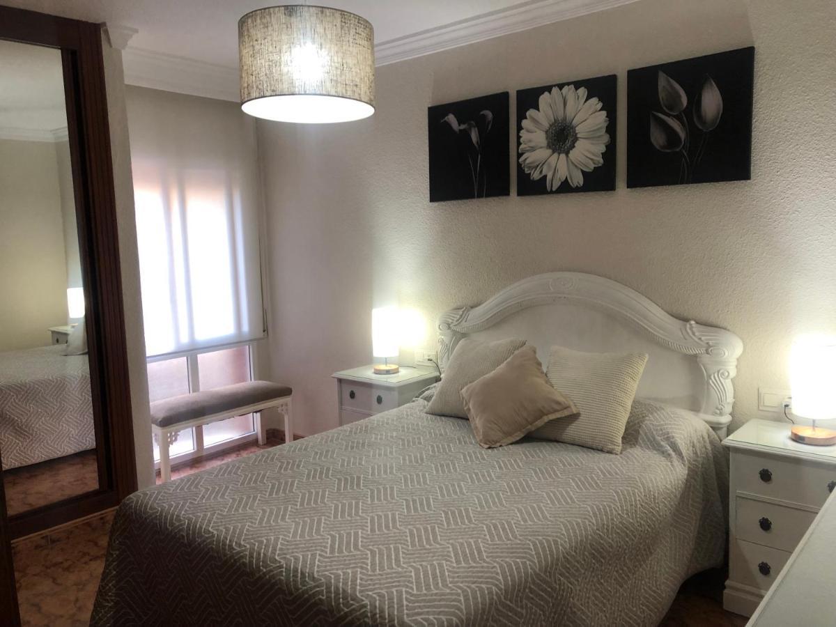 Piso En Pedregalejo A 50M De La Playa. Apartment Málaga Exterior foto