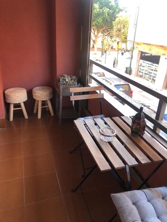 Piso En Pedregalejo A 50M De La Playa. Apartment Málaga Exterior foto